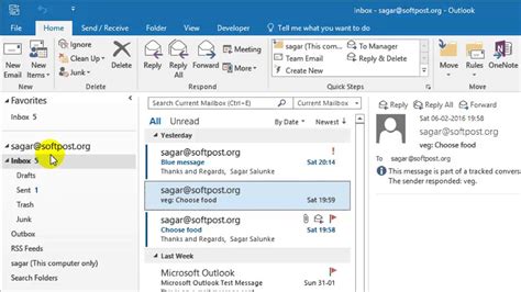 how to delete all emails in outlook office 365